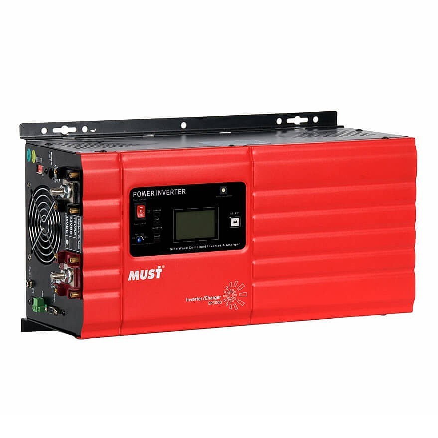 Invertor_must_ep3000pro_5K Инвертор / ИПБ must EP3000Pro 5K