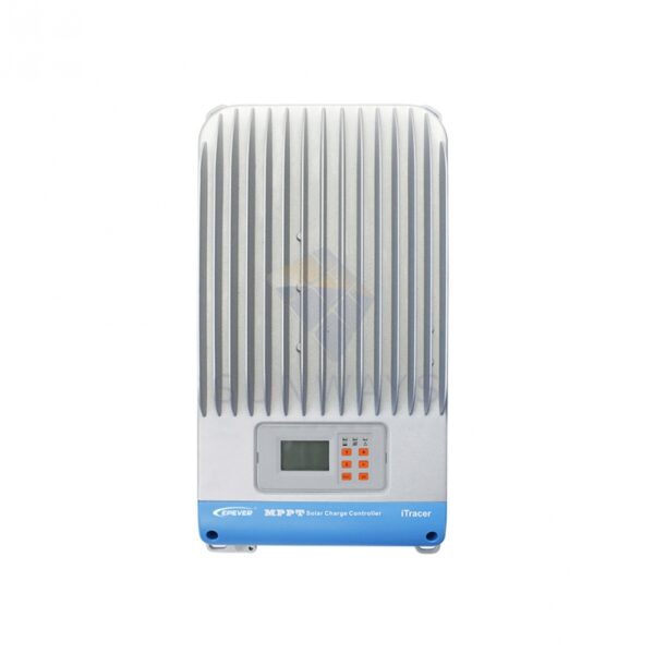 Контроллер заряда EPSolar ITracer MPPT 4415ND-1