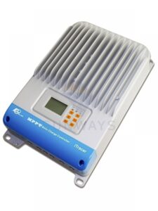 Контроллер заряда EPSolar ITracer MPPT 6415ND-2