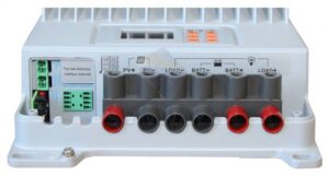 Контроллер заряда EPSolar ITracer MPPT 6415ND-3