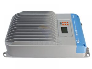 Контроллер заряда EPSolar ITracer MPPT 6415ND-5
