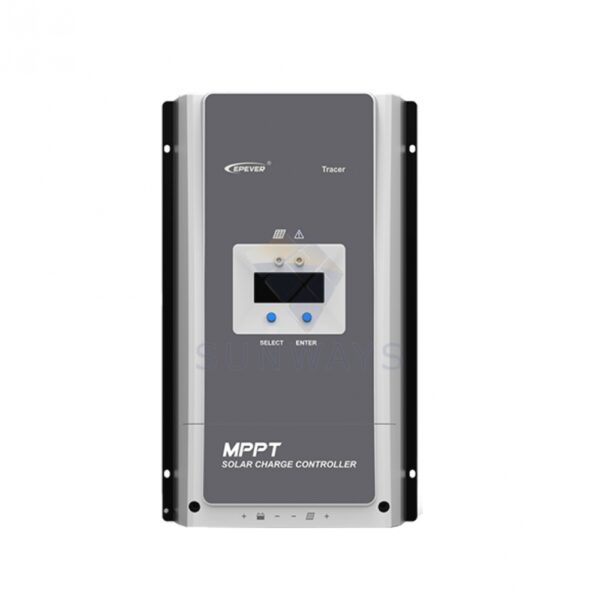Контроллер заряда EPSolar Tracer MPPT 6420АN-1