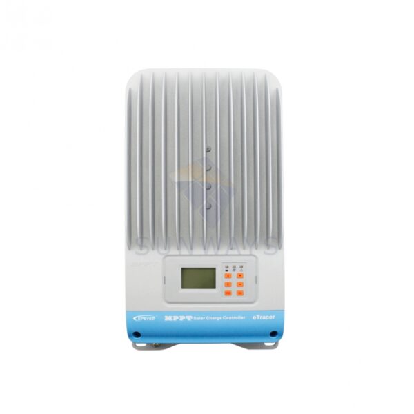 Контроллер заряда EPSolar Tracer MPPT ET6420BND-1