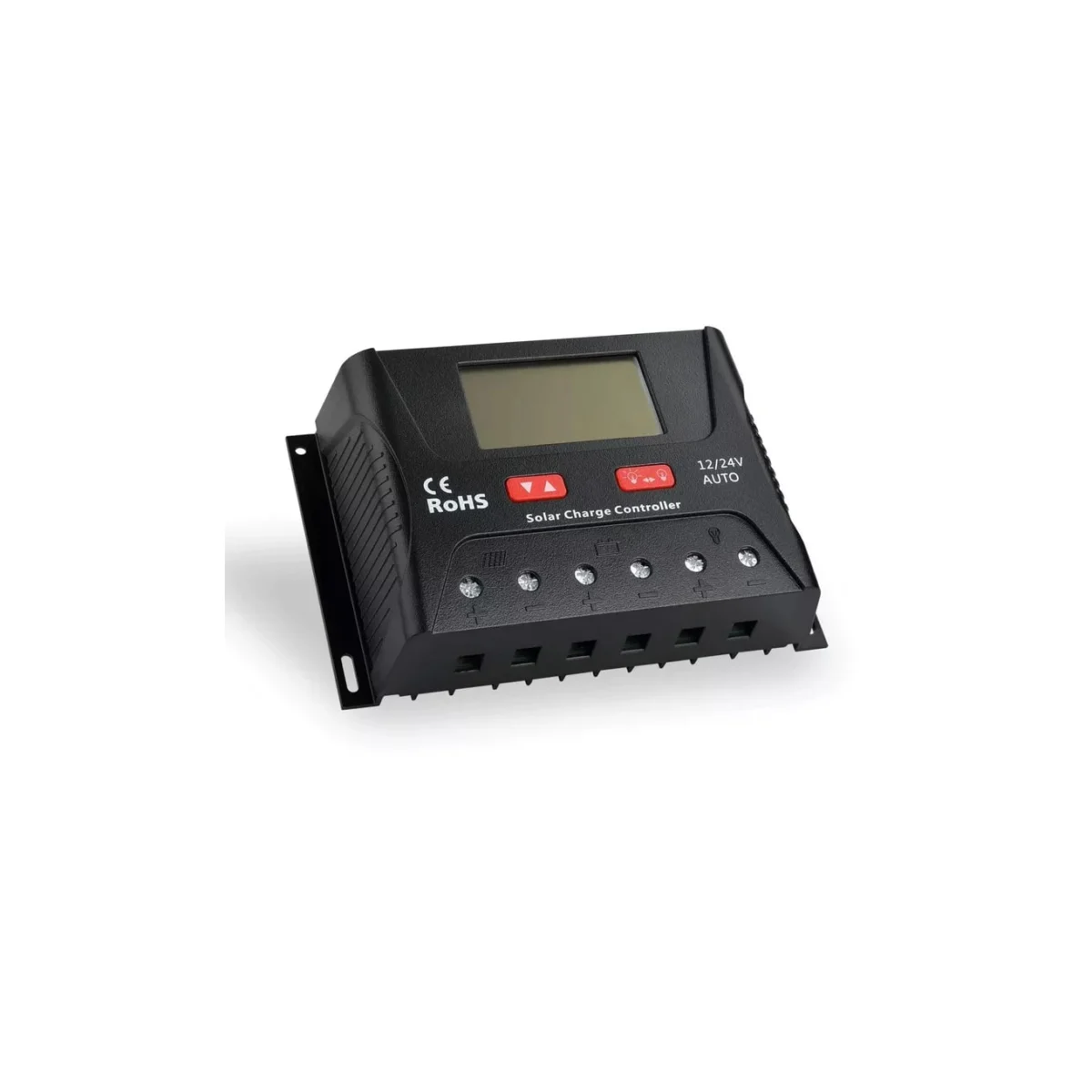 24301_jpg Контроллер заряда SRNE HP2430 PWM 30A — изображение 1