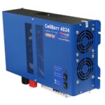 СибВатт 4024 DC/AC инвертор (12В/220В) 4000Вт — изображение 4