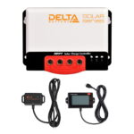 Контроллер заряда Delta MPPT 2420L
