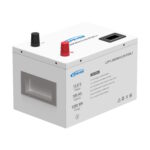 Литиевый аккумулятор EPEVER LFP 12-100 LiFePO4 (12В | 100Ач)