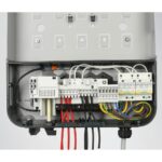 Fronius Galvo 2.5 сетевой инвертор силовой блок