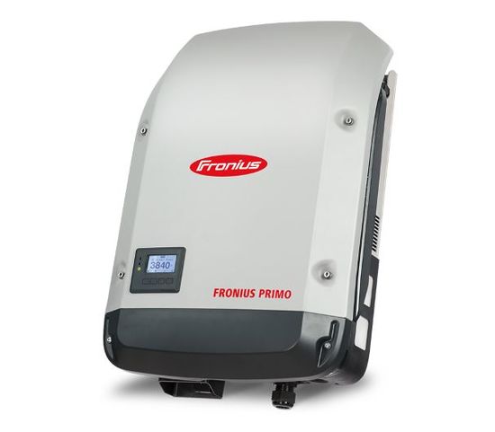 Fronius Primo 4.6 сетевой инвертор