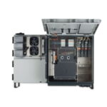 Сетевой инвертор Fronius Tauro