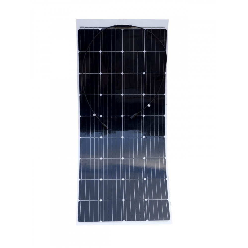 Гибкая солнечная панель Sunways FSM 150FS Гибкая солнечная панель Sunways FSM 150FS