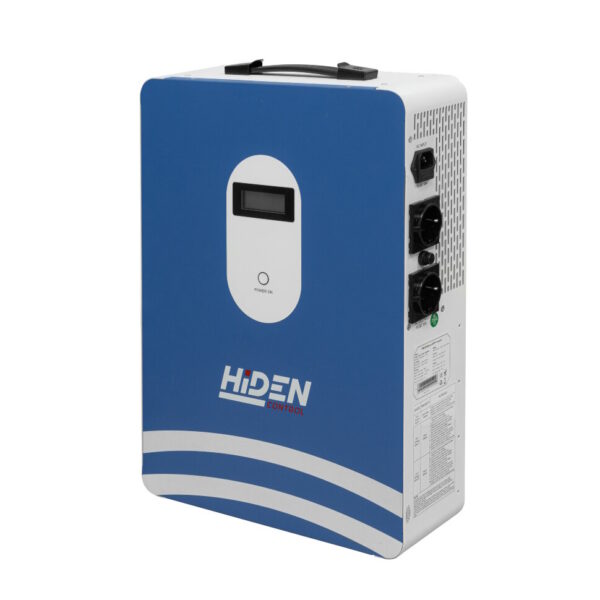 ИБП/Инвертор Hiden Control HPK25-1200M10L 1000Вт