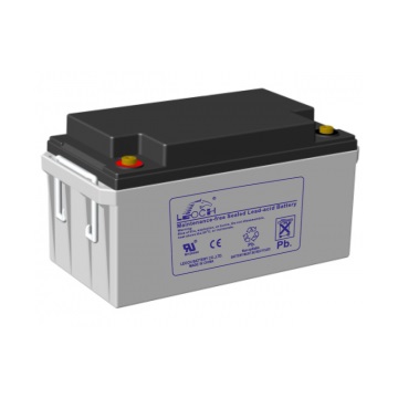 Аккумулятор Leoch DJM 1265 (12В | 65Ач) Аккумулятор Leoch DJM 1265 (12В | 65Ач)