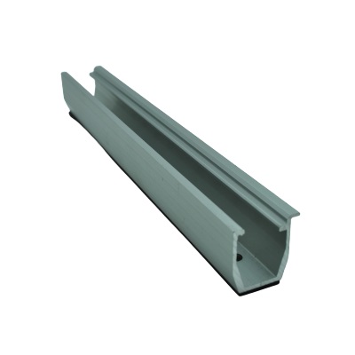 Комплект Mini Rail для мягкой кровли и профлиста
