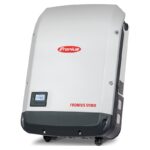 Сетевой инвертор Fronius Symo 10.0-3M