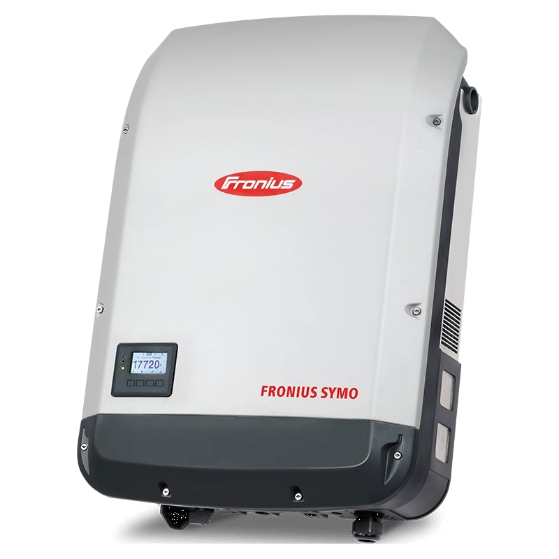 Сетевой инвертор Fronius Symo 15.0-3M Сетевой инвертор Fronius Symo 15.0-3M