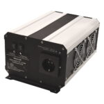 СибВольт 1512 Li-ion инвертор DC-AC