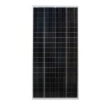 Солнечная панель SilaSolar 240Вт (24B) 10BB монокристаллическая
