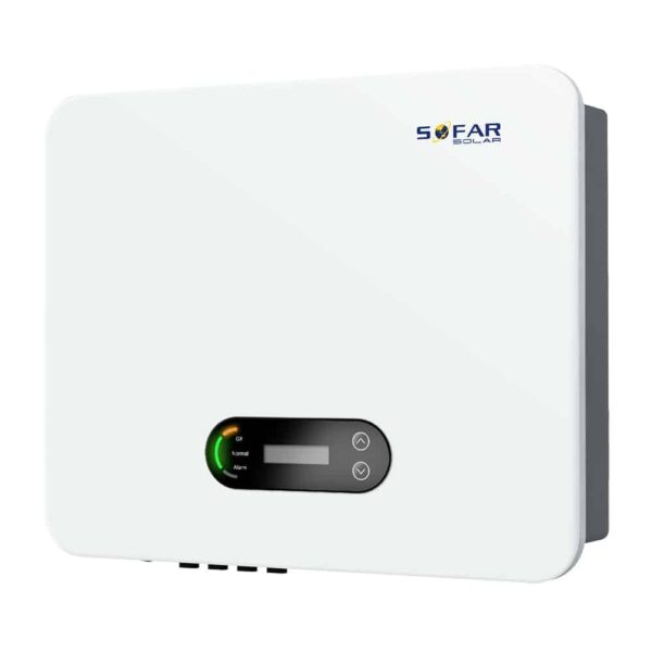 Сетевой инвертор Sofar 20000KTLX-G3
