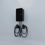 Зарядная станция для автомобилей TOUCH Home MAX