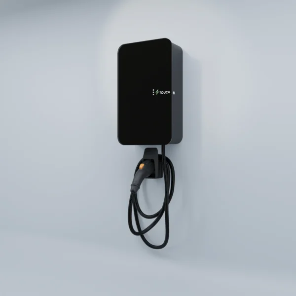 Зарядная станция для автомобилей TOUCH Home Mini
